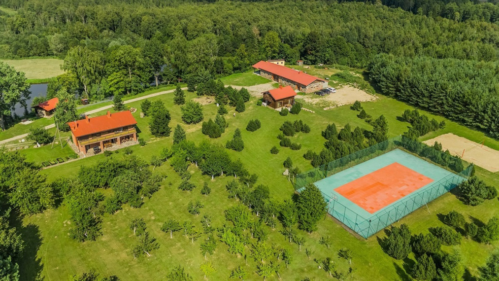 Parduodamas namas Stakliškių k., Prienų r. sav., 500 m2 ploto 6