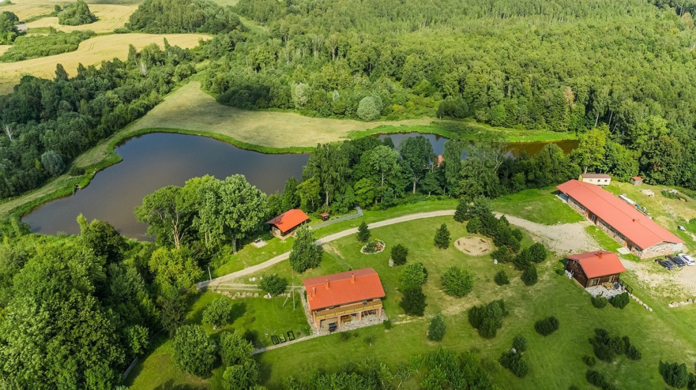 Parduodamas namas Stakliškių k., Prienų r. sav., 500 m2 ploto 26