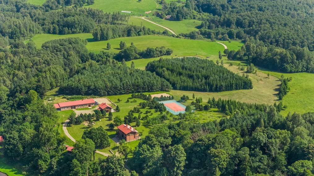 Parduodamas namas Stakliškių k., Prienų r. sav., 500 m2 ploto 38