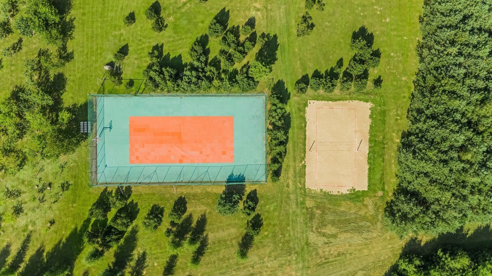 Parduodamas namas Stakliškių k., Prienų r. sav., 500 m2 ploto 42