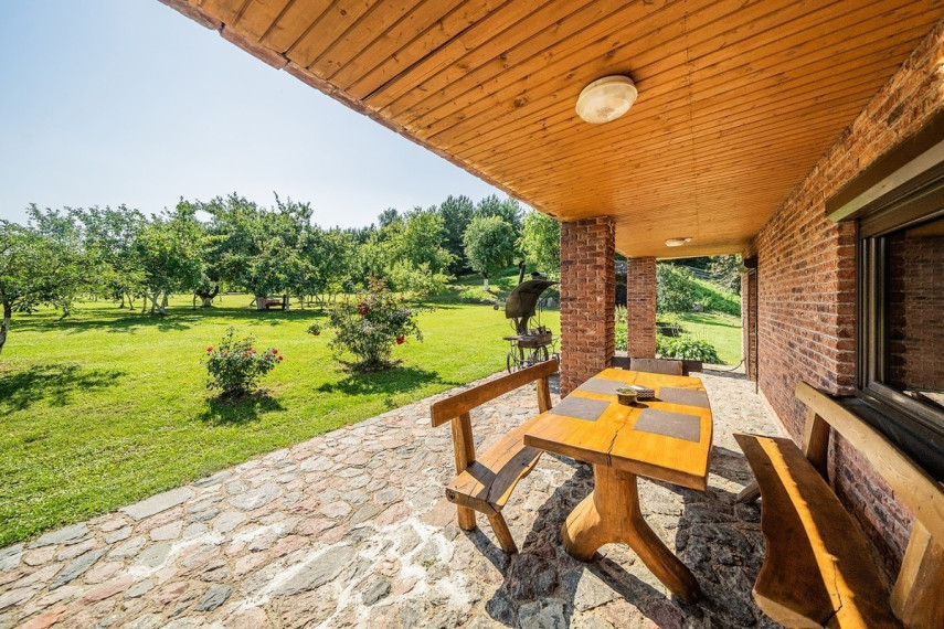 Parduodamas namas Stakliškių k., Prienų r. sav., 500 m2 ploto 54