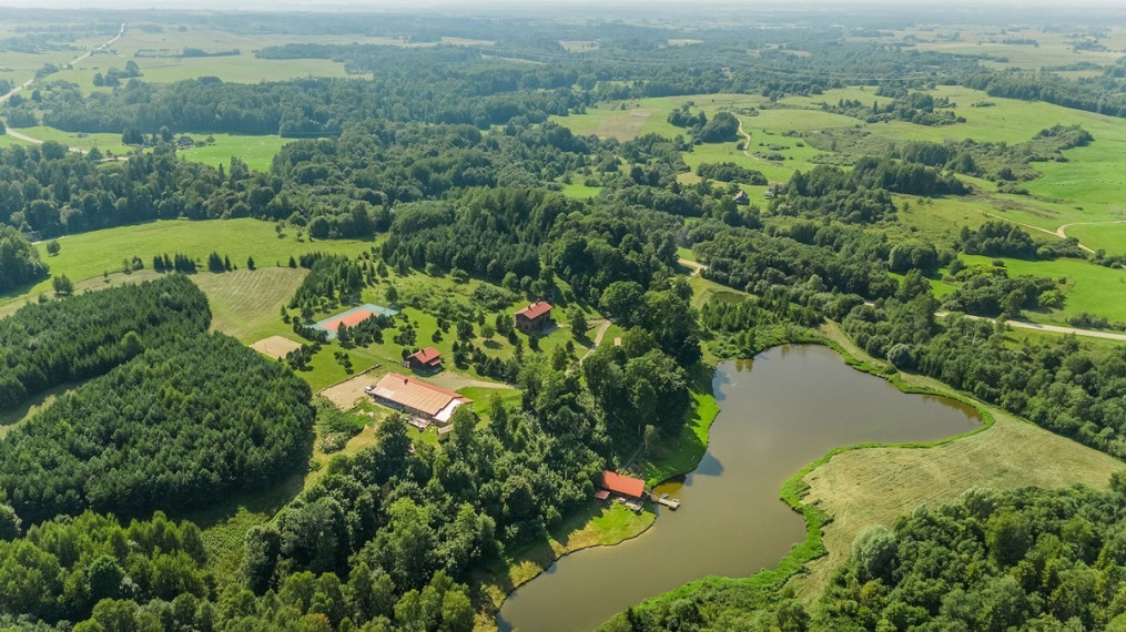 Parduodamas namas Stakliškių k., Prienų r. sav., 500 m2 ploto 60