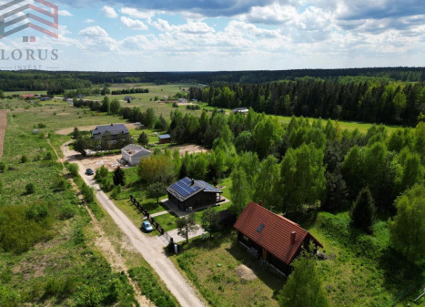 Parduodamas sklypas Marazų k., Šalčininkų r. sav., 15 a ploto Parduodamas sklypas Marazų k., Šalčininkų r. sav., 15 a ploto