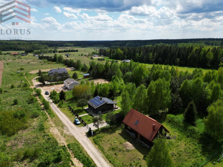 Parduodamas  sklypas Marazų k., Šalčininkų r. sav., 15 a ploto 1
