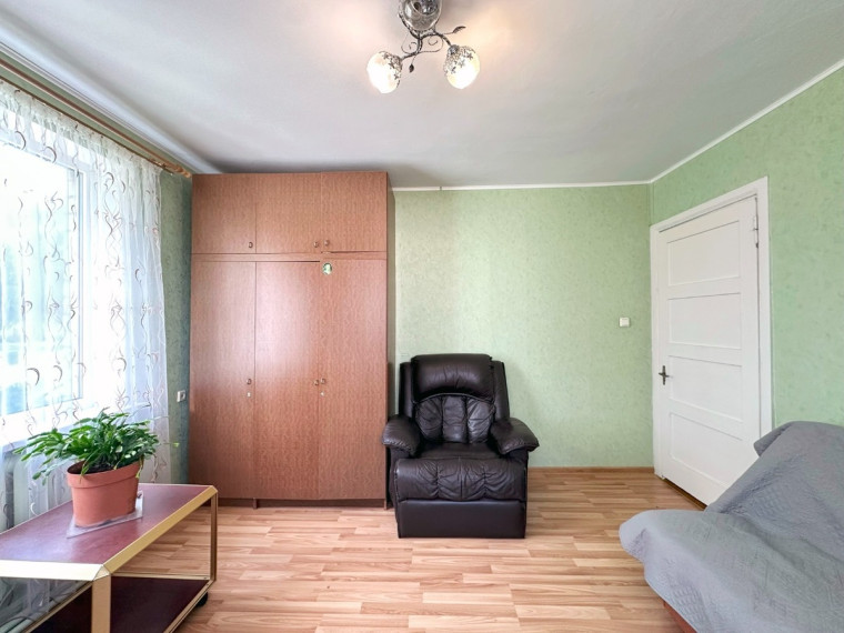 Parduodamas namas Dvaro g., Pakėvio k., Kelmės r. sav., 180.49 m2 ploto, 2 aukštai 12