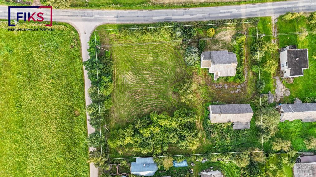 Parduodamas namas Jonavos g., Juškonių k., Jonavos r. sav., 262.95 m² ploto 6 kambariai 25
