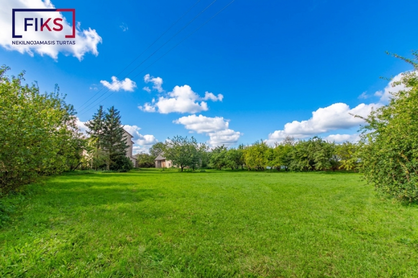 Parduodamas namas Jonavos g., Juškonių k., Jonavos r. sav., 262.95 m² ploto 6 kambariai 8