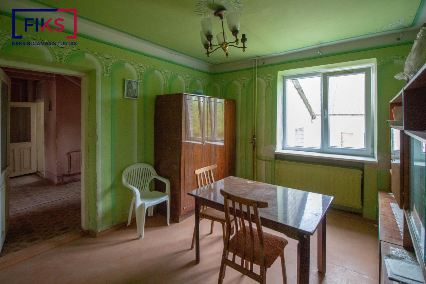 Parduodamas namas Jonavos g., Juškonių k., Jonavos r. sav., 262.95 m² ploto 6 kambariai 9