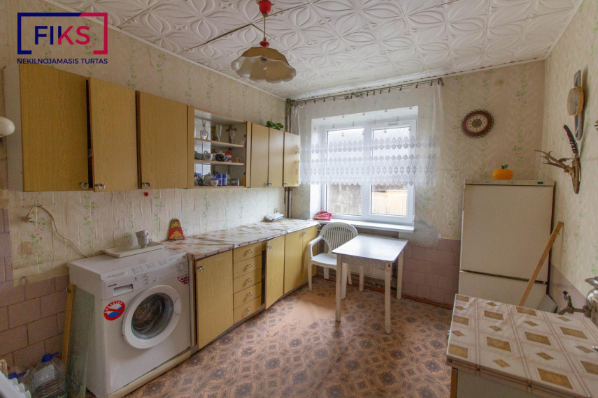 Parduodamas namas Jonavos g., Juškonių k., Jonavos r. sav., 262.95 m² ploto 6 kambariai 11