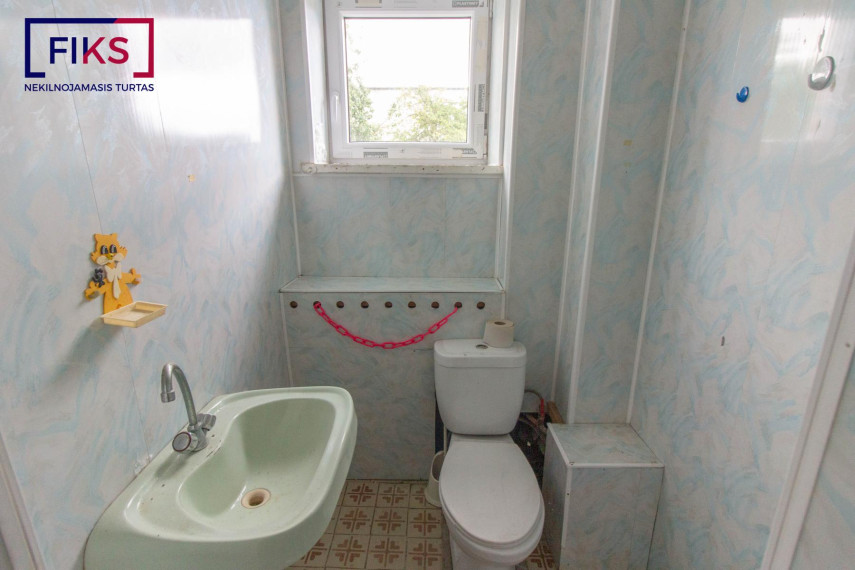 Parduodamas namas Jonavos g., Juškonių k., Jonavos r. sav., 262.95 m² ploto 6 kambariai 14