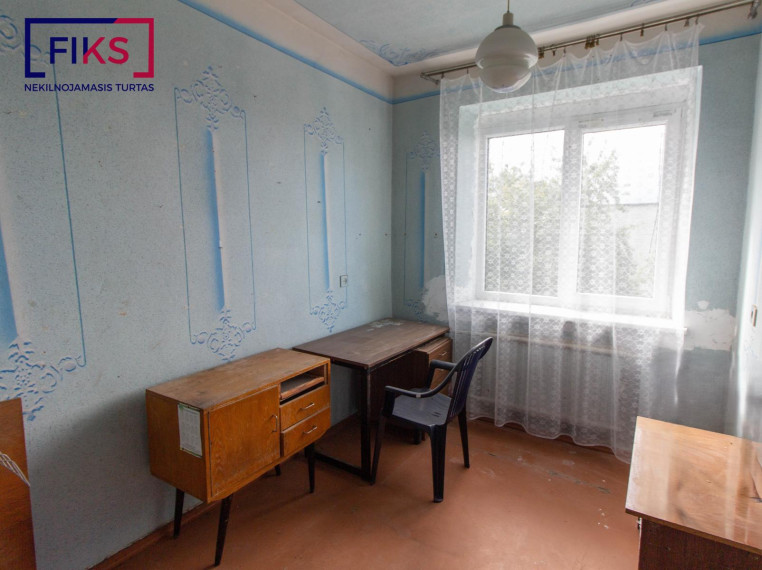 Parduodamas namas Jonavos g., Juškonių k., Jonavos r. sav., 262.95 m² ploto 6 kambariai 22
