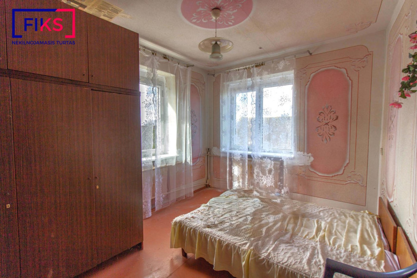 Parduodamas namas Jonavos g., Juškonių k., Jonavos r. sav., 262.95 m² ploto 6 kambariai 23