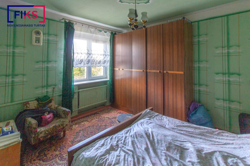 Parduodamas namas Jonavos g., Juškonių k., Jonavos r. sav., 262.95 m² ploto 6 kambariai 24