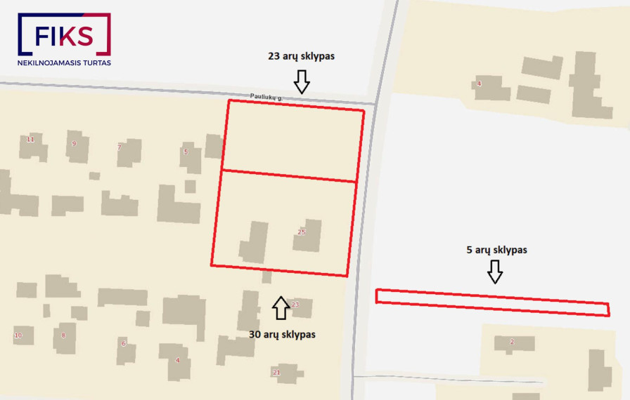 Parduodamas namas Jonavos g., Juškonių k., Jonavos r. sav., 262.95 m² ploto 6 kambariai 26