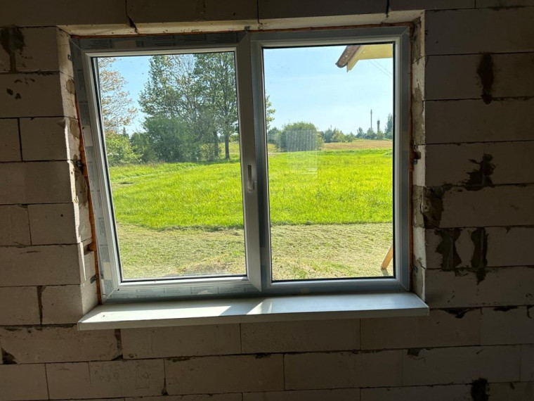 Parduodamas namas Šaulių k., Šalčininkų r. sav., 121.00 m² ploto 3 kambariai 11