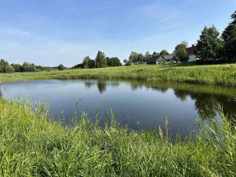 Parduodamas namas Šaulių k., Šalčininkų r. sav., 121.00 m² ploto 3 kambariai 15