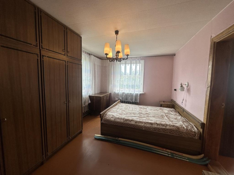 Parduodamas namas Baisogalos mstl., Radviliškio r. sav., 214.01 m² ploto 10 kambarių 13
