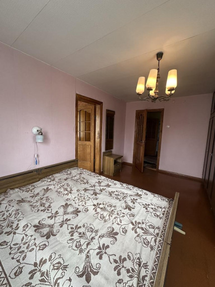 Parduodamas namas Baisogalos mstl., Radviliškio r. sav., 214.01 m² ploto 10 kambarių 15
