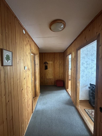 Parduodamas namas Baisogalos mstl., Radviliškio r. sav., 214.01 m² ploto 10 kambarių 17