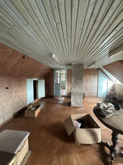 Parduodamas namas Baisogalos mstl., Radviliškio r. sav., 214.01 m² ploto 10 kambarių 19