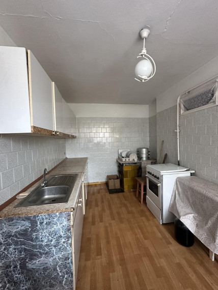 Parduodamas namas Baisogalos mstl., Radviliškio r. sav., 214.01 m² ploto 10 kambarių 20