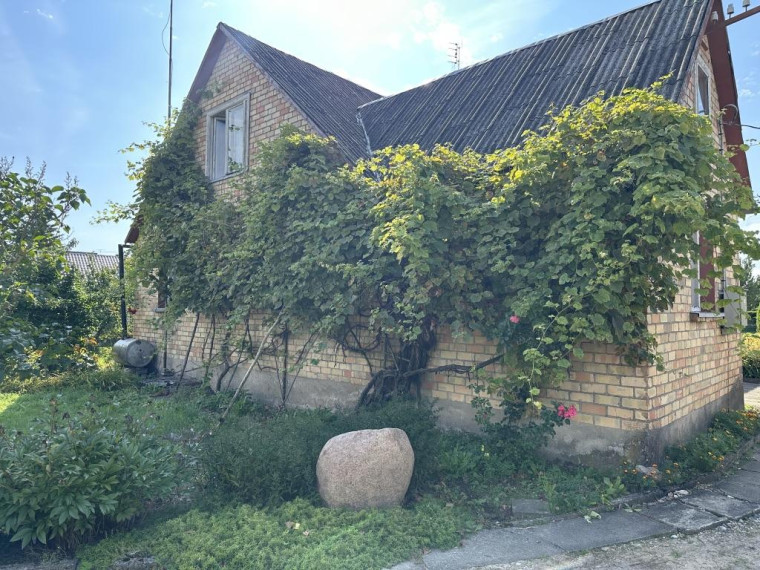 Parduodamas namas Baisogalos mstl., Radviliškio r. sav., 214.01 m² ploto 10 kambarių 3