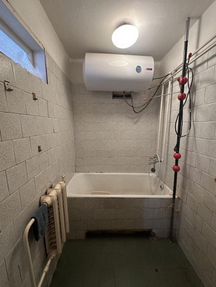 Parduodamas namas Baisogalos mstl., Radviliškio r. sav., 214.01 m² ploto 10 kambarių 21