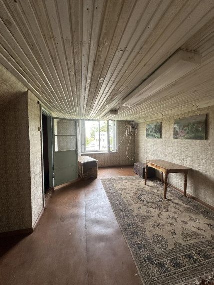 Parduodamas namas Baisogalos mstl., Radviliškio r. sav., 214.01 m² ploto 10 kambarių 22