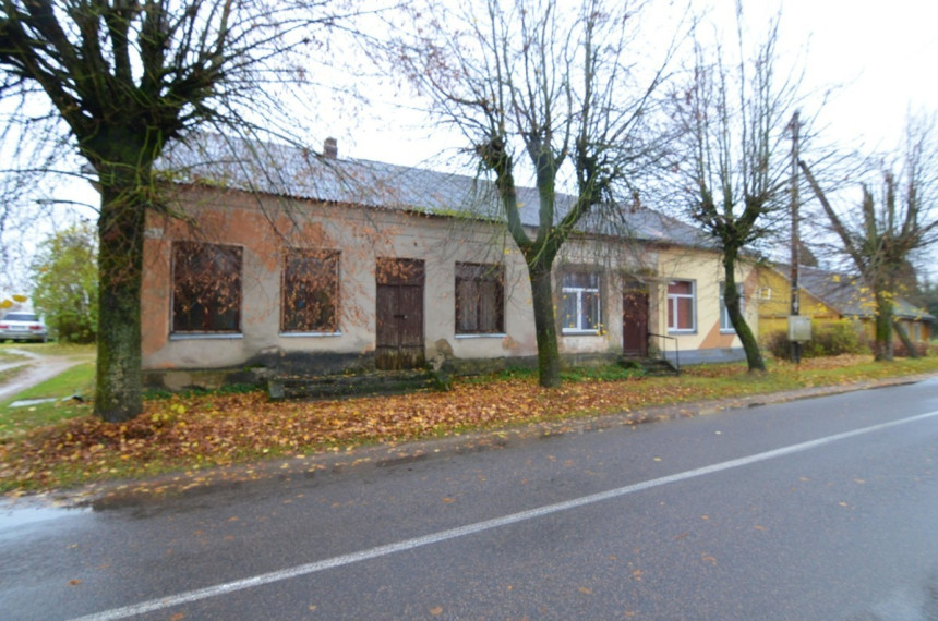 Parduodamas namas Mikalajūnų g., Gelvonų mstl., Širvintų r. sav., 124.93 m2 ploto, 1 aukštai 5