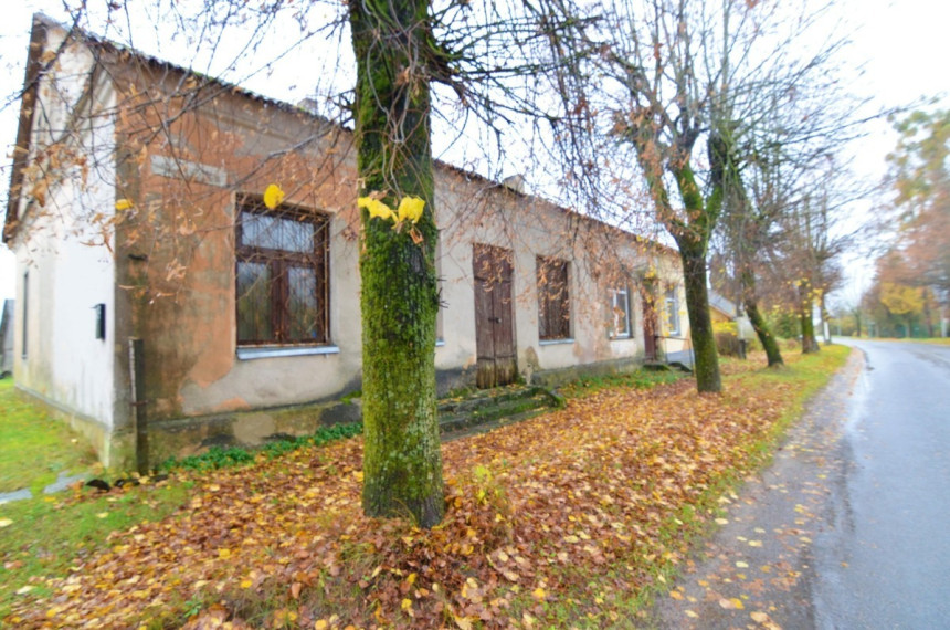 Parduodamas namas Mikalajūnų g., Gelvonų mstl., Širvintų r. sav., 124.93 m2 ploto, 1 aukštai 6