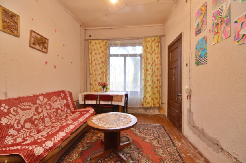 Parduodamas namas Mikalajūnų g., Gelvonų mstl., Širvintų r. sav., 124.93 m2 ploto, 1 aukštai 8