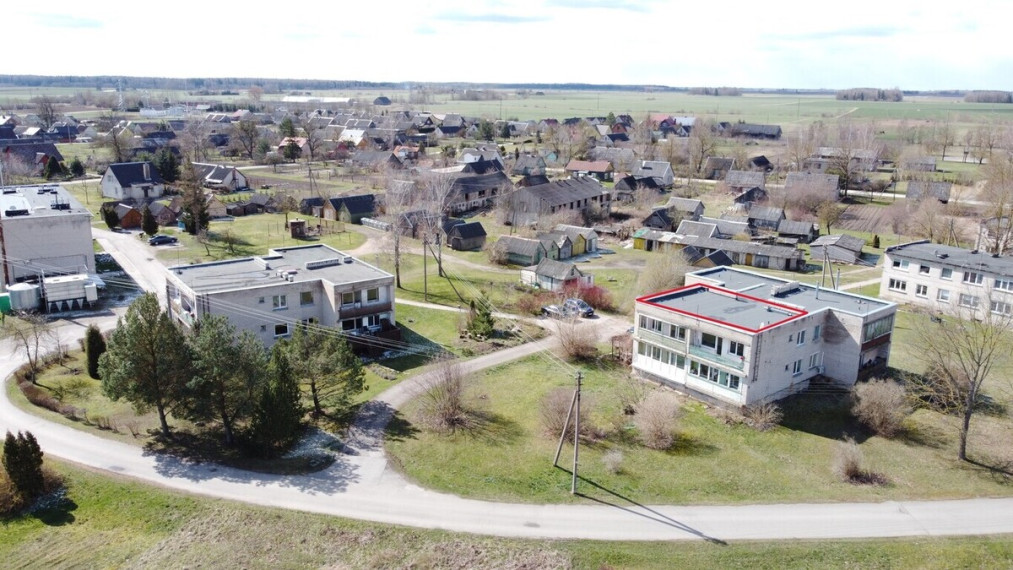 Parduodamas butas Dotnuvėlės g., Gudžiūnų mstl., 93 kv.m ploto 1