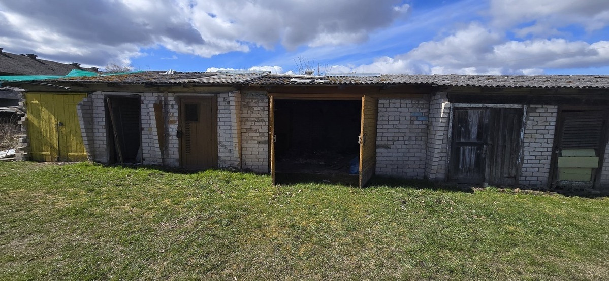 Parduodamas butas Dotnuvėlės g., Gudžiūnų mstl., 93 kv.m ploto 7