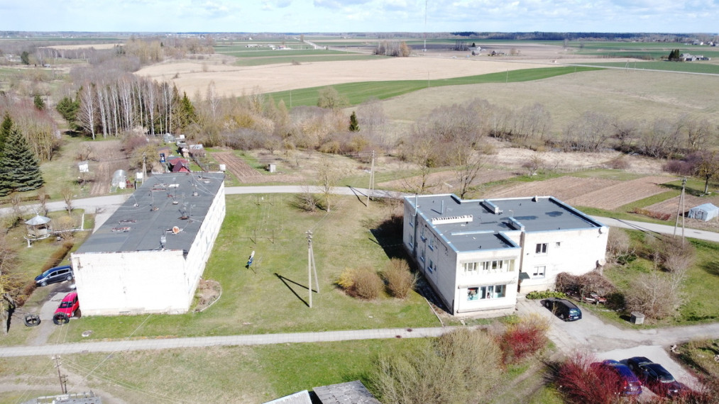 Parduodamas butas Dotnuvėlės g., Gudžiūnų mstl., 93 kv.m ploto 10
