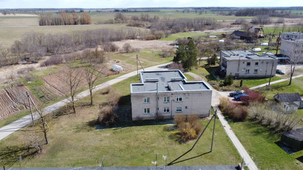 Parduodamas butas Dotnuvėlės g., Gudžiūnų mstl., 93 kv.m ploto 11