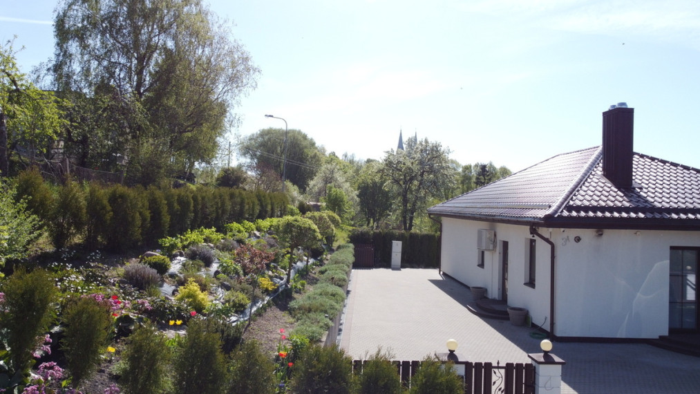 Parduodamas namas Šaltinio g., Josvainių mstl., 93 kv.m ploto 17