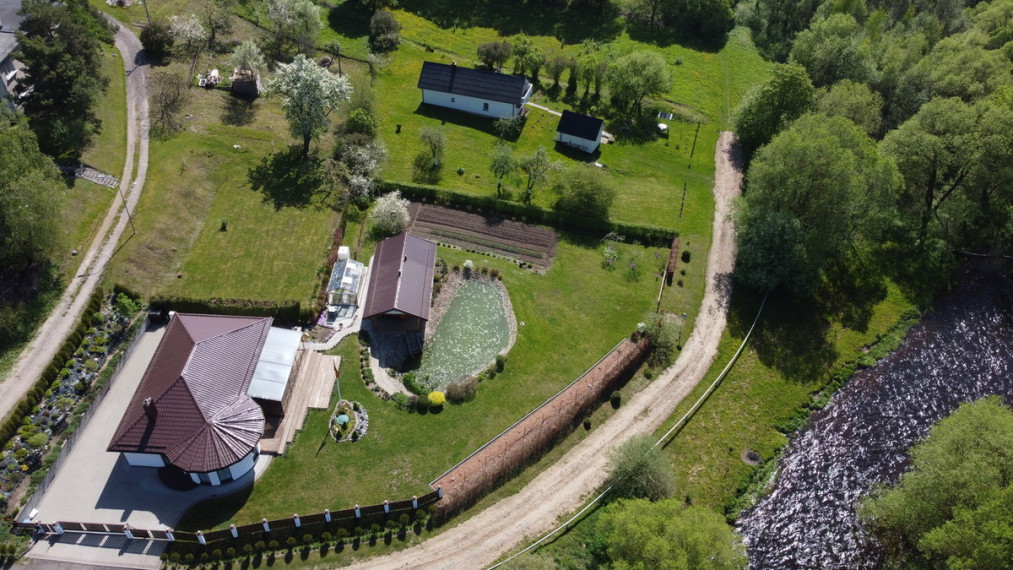 Parduodamas namas Šaltinio g., Josvainių mstl., 93 kv.m ploto 23