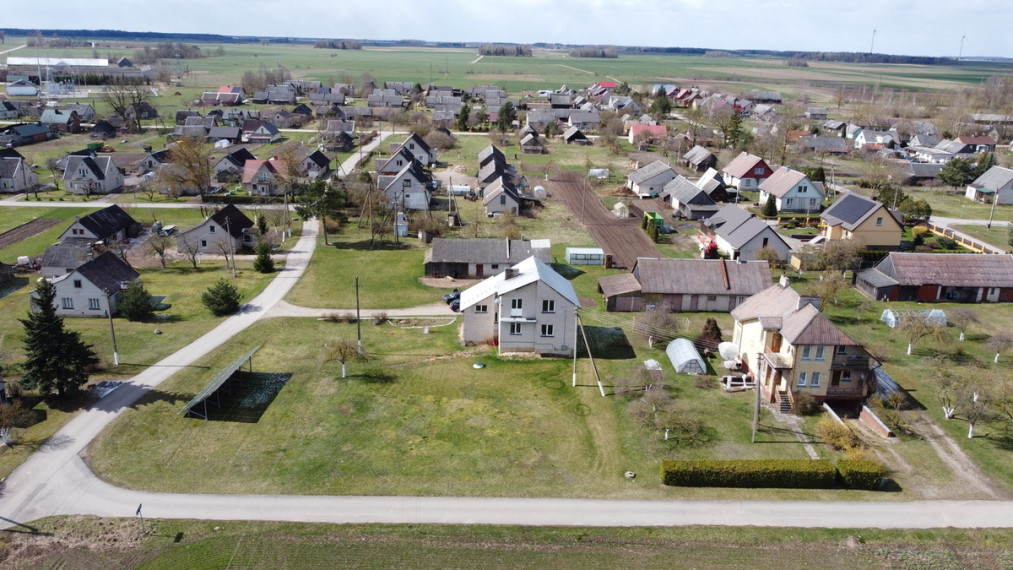 Parduodamas namas Putinų g., Gudžiūnų mstl., 131 kv.m ploto 13