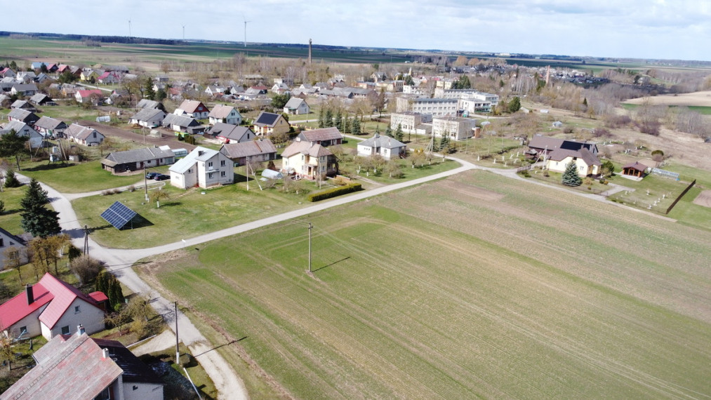 Parduodamas namas Putinų g., Gudžiūnų mstl., 131 kv.m ploto 14