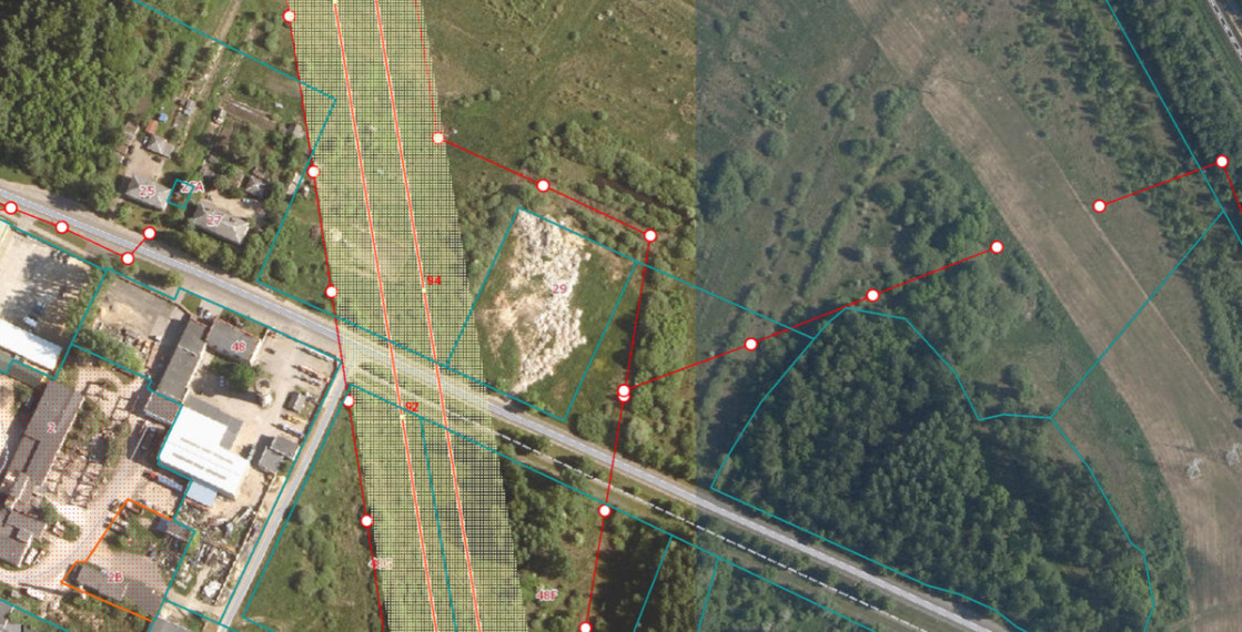 Parduodamas sklypas Juodkiškio g., Kėdainiuose, 57 a ploto 6