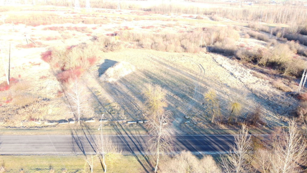 Parduodamas sklypas Juodkiškio g., Kėdainiuose, 57 a ploto 7