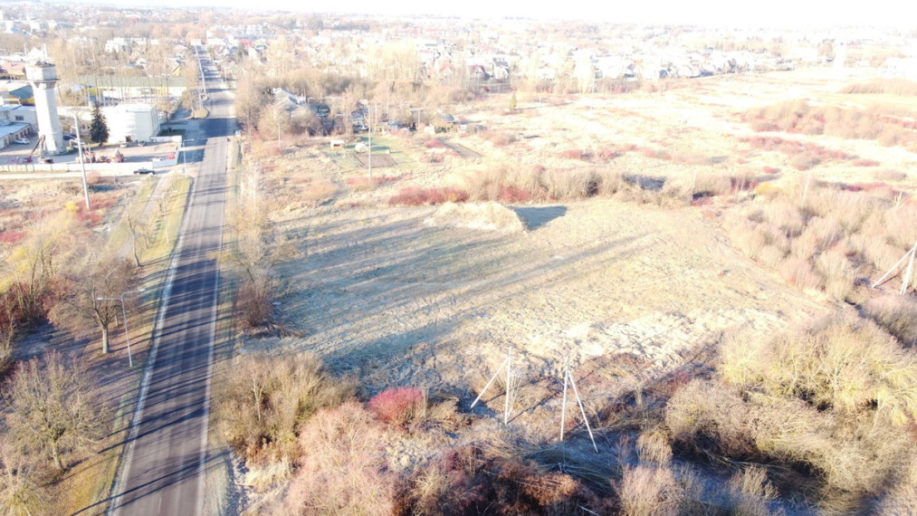 Parduodamas sklypas Juodkiškio g., Kėdainiuose, 57 a ploto 8