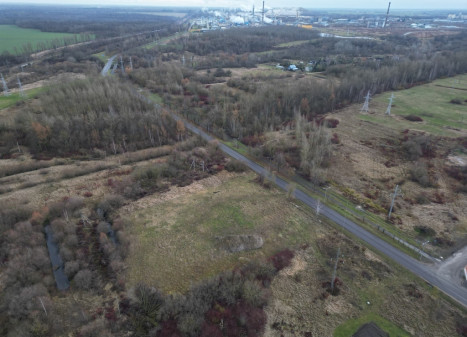 Parduodamas sklypas Juodkiškio g., Kėdainiuose, 57 a ploto