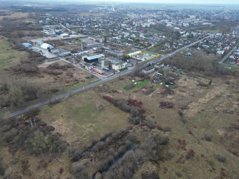 Parduodamas sklypas Juodkiškio g., Kėdainiuose, 57 a ploto 3
