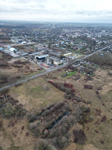 Parduodamas sklypas Juodkiškio g., Kėdainiuose, 57 a ploto 4