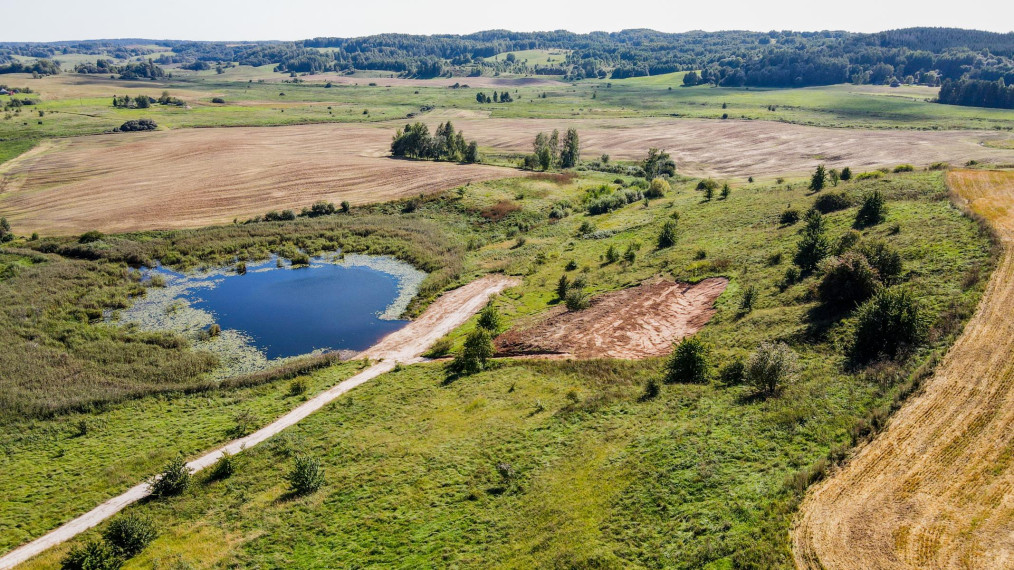 Parduodamas sklypas Mokyklos g., Pakalniškių k., Elektrėnų sav., 316.00 a ploto 4