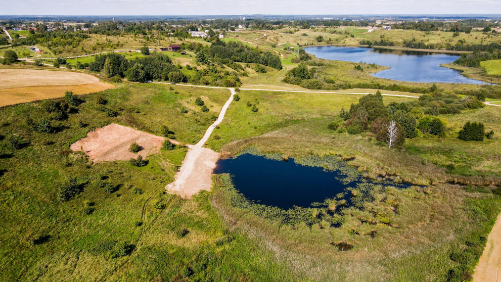 Parduodamas sklypas Mokyklos g., Pakalniškių k., Elektrėnų sav., 316.00 a ploto 6