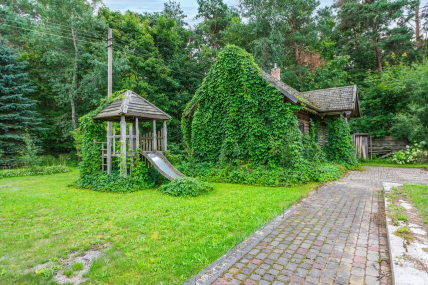 Parduodamos administracinės, gamybinės, kitos paskirties, maitinimo, paslaugų, prekybos, sandėliavimo patalpos Rokų g., Rokų k., Klaipėdos r. sav., 130 m2 ploto 5