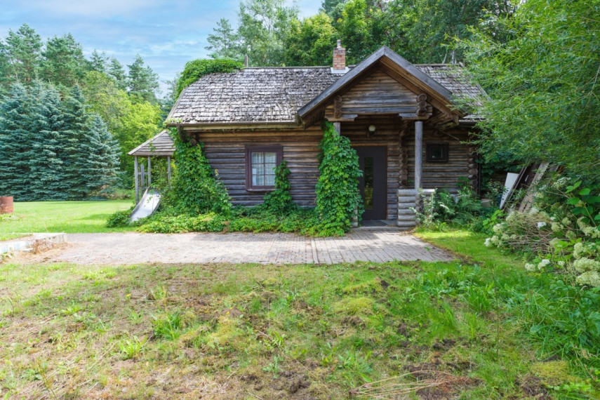 Parduodamos administracinės, gamybinės, kitos paskirties, maitinimo, paslaugų, prekybos, sandėliavimo patalpos Rokų g., Rokų k., Klaipėdos r. sav., 130 m2 ploto 24