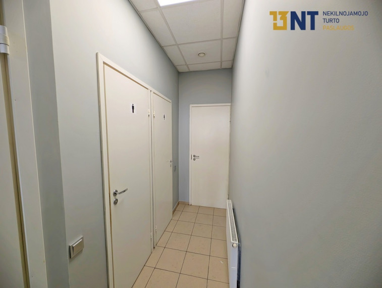 Nuomojamos patalpos Jonavos g., Eiguliuose, Kaune, 682 kv.m ploto 32